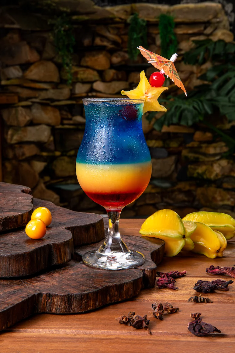 Coctel Sex on the Beach