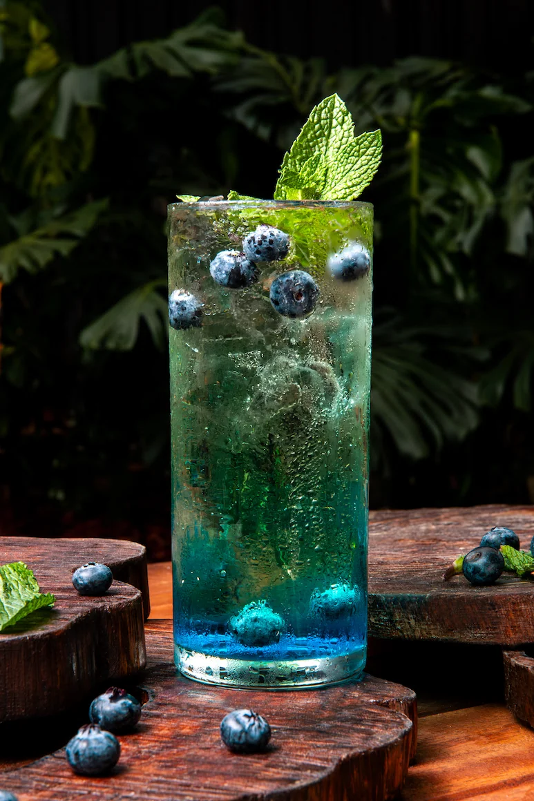 Coctel Long Island Ice Tea