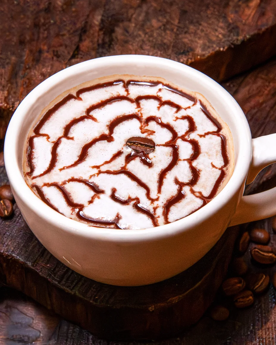 Capuchino