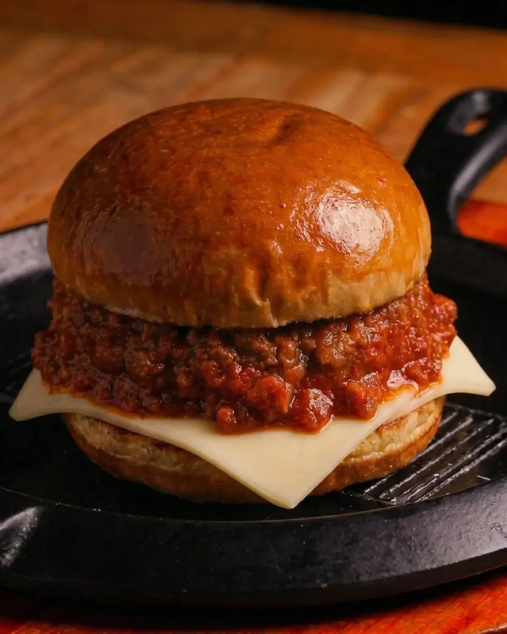 Bolonia Burger